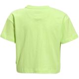 Me & My Monkey - T-shirt - Katoen