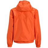 Orange Stars - Omkeerbare Hooded Jacket - Camouflage - Lichtgewicht - Met Capuchon