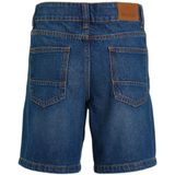 Coolcat - Jordan - Denim Short - Blauw - Katoen