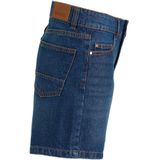 Coolcat - Jordan - Denim Short - Blauw - Katoen