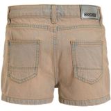 Coolcat - Denim Short - Blauw - Katoen