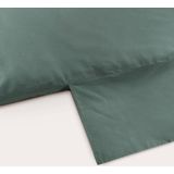 Dekbedovertrek - Wit - Katoen