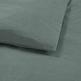 Dekbedovertrek - Wit - Katoen