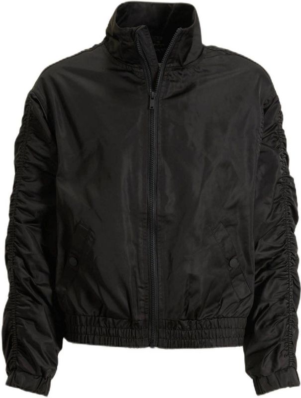 Anytime - Jas - Polyester - Oversized Fit