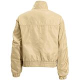 Anytime - Bomberjack - Polyester - Opstaande Kraag - Ritsluiting