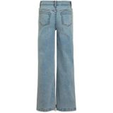 Anytime - Jeans - Wijde Broek - Zacht - Met Handige Zakken