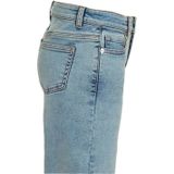Anytime - Jeans - Wijde Broek - Zacht - Met Handige Zakken