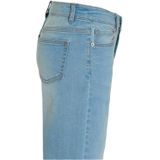 Anytime - Wide Leg Jeans - Lichtblauw - Stretchmateriaal