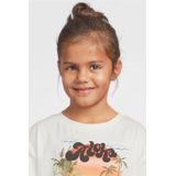 Me & My Monkey - T-shirt - Zacht Katoen - Korte Mouwen