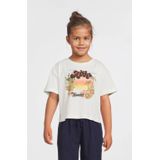 Me & My Monkey - T-shirt - Zacht Katoen - Korte Mouwen