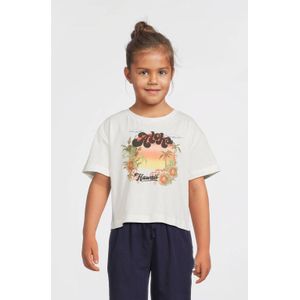 Me & My Monkey - T-shirt - Zacht Katoen - Korte Mouwen