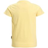 Me & My Monkey - T-shirt - Katoen - Ronde Hals - Korte Mouwen - Printopdruk