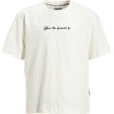 Me & My Monkey - T-shirt - Zacht Katoen - Met Printopdruk