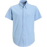 anytime - Overhemd - Katoenmix - Jongens