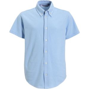 anytime - Overhemd - Katoenmix - Jongens