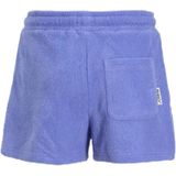 Me & My Monkey - Korte Broek - Paars - Badstof