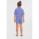 Me & My Monkey - Playsuit - Paars