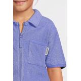 Me & My Monkey - Playsuit - Paars