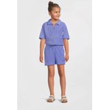 Me & My Monkey - Playsuit - Paars