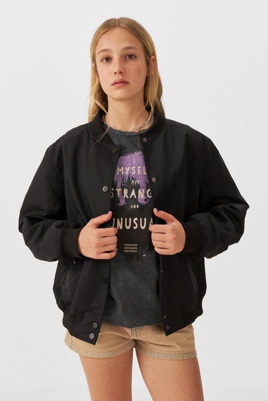 Coolcat - Jas - Jongens - 100% Polyester