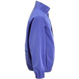 Coolcat - Jas Rico - Paars - Met Borduursel