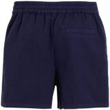 Me & My Monkey - Korte Broek - Donkerblauw - Twill Stof