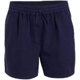 Me & My Monkey - Korte Broek - Donkerblauw - Twill Stof