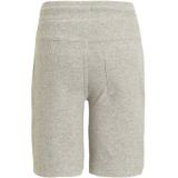 Anytime - Short Waffle - Grijs - Korte Broeken
