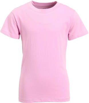 Anytime - T-shirt - Katoen