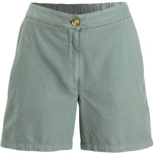 Ruby - Korte Broek - Khaki - Regular Waist