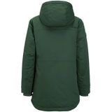 Me & My Monkey - Parka Jas - Blauw