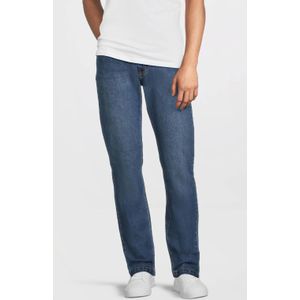 Anytime - Value - Slim Fit Jeans - Blauw