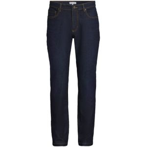 Anytime - Value-collectie - Slim Fit Jeans - Donkerblauw - 5-pocket