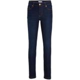 Anytime - Skinny Jeans - Donkerblauw - Value-collectie