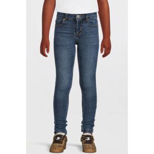 Anytime - Skinny Jeans - Blauw - Value-collectie