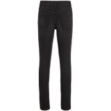 anytime - Skinny Jeans - Zwart - Value-collectie - 5-pocket - Stretch