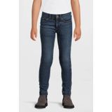 Anytime - Skinny Jeans - Mid Blue - Value-collectie - 5-pocket