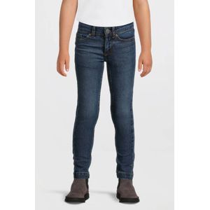 Anytime - Skinny Jeans - Mid Blue - Value-collectie - 5-pocket