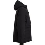 Anytime - Gewatteerde Parka - Jongens - Met Capuchon