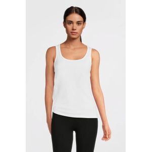 Anytime - Value-collectie - Hemd - Wit