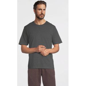 anytime - Value-collectie - T-shirt - Grijs Melange