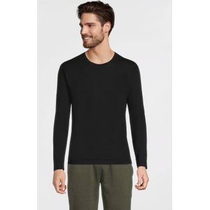 Anytime - Value-collectie - T-shirt - Zwart