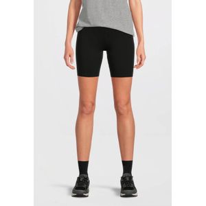 Anytime - Cycling Short - Zwart - Value-collectie - Dames