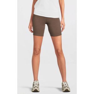 Anytime - Cycling Short - Bruin - Skinny Fit - Value-collectie