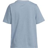 Anytime - Value-collectie - T-shirt - Lichtblauw - Katoenmix
