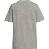 Anytime - Value-collectie - T-shirt - Grijs Melange