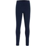 Anytime - Value - Legging - Donkerblauw Melange - Skinny Fit
