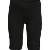 Anytime - Biker Shorts - Zwart - Set van 2 - Skinny Fit - Elastische Tailleband