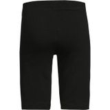 Anytime - Biker Shorts - Zwart - Set van 2 - Skinny Fit - Elastische Tailleband