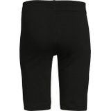 Anytime - Skinny Biker Short - Zwart - Fietsbroekje - Meisjes